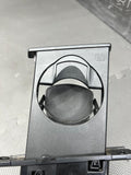 08-13 BMW E90 E92 E93 M3 RIGHT PASSENGER CUP HOLDER OEM 51457127461