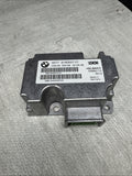 07-13 OEM BMW E88 E93 335 M3 Convertible Roof Top Control Module ROC Rollover