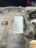 00 BMW Z3 M ROADSTER E36/7 REAR DIFFERENTIAL CHUNK CARRIER 3.23 RATIO 52k