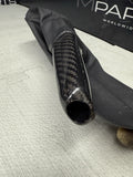 15-20 BMW F80 F82 F83 M3 M4 E BRAKE PARKING BOOT + CARBON FIBER HANDLE