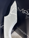 BMW E60 M5 06-10 Passenger Right Fender White *Notes*