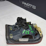 12-15 BMW F30 F80 M3 Inner Tail Light Lamp Right Passenger Side OEM 7371112