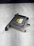 2004 BMW 3 Series E46 325 330 M3 CD Player Business Radio