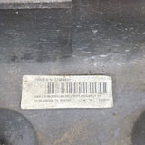 01-06 BMW E46 M3 Rocker Panel Side Skirts OEM Imola Red *Notes*