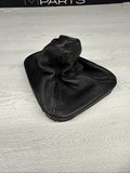 98-02 BMW Z3M Shift Knob Shifter Boot + Ring 5 Speed Original