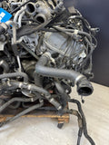 2015 BMW 13-16 F06 F10 F12 F13 M5 M6 Engine Motor Complete S63 4.4L 68k *Notes*
