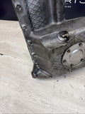 01-06 BMW E46 M3 S54 ENGINE MOTOR OIL PAN 11137838130
