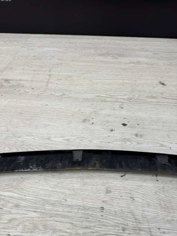 1995-1999 BMW E36 M3 Front Bumper Lip Spoiler