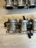 Complete Throttle Body Bodies Set BMW E90 E92 E93 M3 S65 4.0 V8 7838246