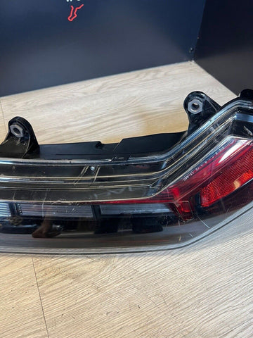 LAMBORGHINI HURACAN TAIL LIGHT LEFT 2014 2015 2016 2017 2018 2019 4T0945095 OEM