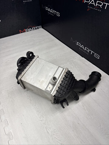 2016-2024 BMW F90 F91 F92 F93 M5 M8 Front Right Inter Cooler Radiator 7852406