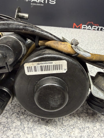 BMW E46 M3 OEM (2004-2006) SMG 2 PUMP ACTUATOR UNIT GRADE A