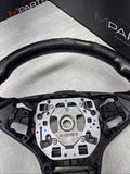 BMW E60 E63 E64 M5 M6 06-10 SMG Steering Wheel *Notes*