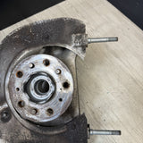 BMW G80 G82 G83 M3 M4 21-24 Front Left Suspension Spindle Knuckle AWD