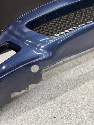(PICKUP ONLY) 01-06 BMW E46 M3 Front Bumper Original