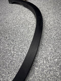 2018-2024 BMW X3 G01 FRONT LEFT DRIVER FENDER FLARE WHEEL ARCH MOLDING OEM