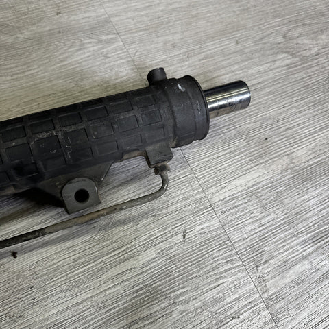 01-06 BMW E46 M3 Power Steering Rack and Pinion Original ZF 7852974455