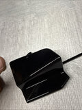 BMW X4 G02 REAR BUMPER TOWING TOW EYE HOOK CAP COVER OEM 2022 - 2024