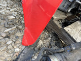 (PICKUP ONLY) 10-15 Ferrari 458 - Front Lid Hood 83387611 *Damage