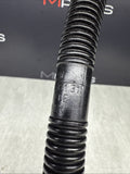 BMW E46 E85 E86 Z3 M3 S54 CRANKCASE VENT BREATHER HOSE 11157831311 7831311