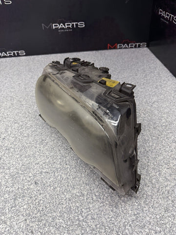 BMW 02-06 E46 M3 RIGHT HEADLIGHT XENON 1305621772 OEM