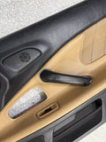 S2000 S2k 04-09 Door Panel Right Passenger Side Beige