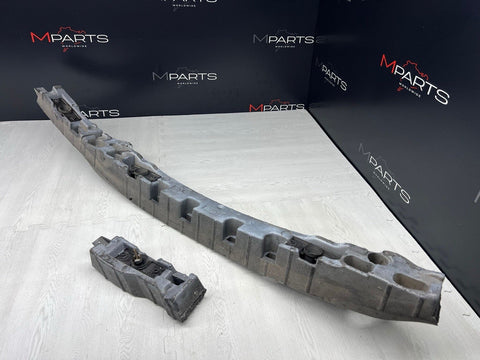 OEM BMW 01-06 E46 M3 FRONT BUMPER FOAM FOAMS SUPPORT 51118056689