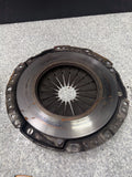 FX STAGE 2 HD CLUTCH KIT w/ FX CAST FLYWHEEL 2001-2006 BMW M3 E46 3.2L S54