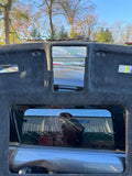 (PICK UP ONLY) BMW 00-03 E39 M5 OEM ALCANTARA HEADLINER