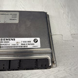 01-06 BMW E46 M3 S54 OEM ENGINE DME ECU COMPUTER MSS54