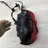 BMW 15-20 F87 M2 F30 F31 F80 F82 F83 M3 M4 Front Left Driver Brake Caliper Blue