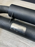 Eisenmann Exhaust Muffler 18-24 BMW F90 M5