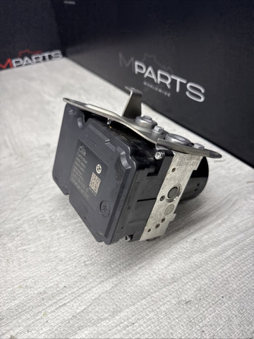 2008-2013 BMW E90 E92 E93 M3 ABS DSC ANTI LOCK BRAKE PUMP UNIT OEM 34527841232
