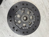 CLUTCH KIT DISC FLYWHEEL 1864 098 033 BMW E36 M3 S50 S52 Z3 Z3M 9MM THICKNESS