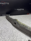 OEM BMW 01-06 E46 M3 FRONT BUMPER FOAM FOAMS SUPPORT 51118056689