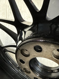 OEM / REFURBISHED 15-20 BMW F80 F82 F83 M3 M4 666M 20” Rear Wheel Rim 20x10