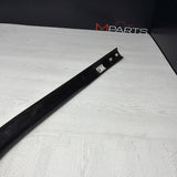 01-06 BMW E46 M3 Shock Tower Strut Brace Center Beam Bar OEM 7895414