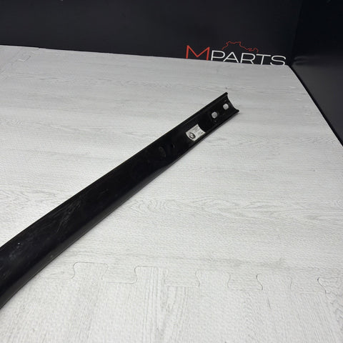 01-06 BMW E46 M3 Shock Tower Strut Brace Center Beam Bar OEM 7895414