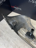 (PICKUP ONLY) 01-02 BMW Z3 M Z3M Coupe Rear Bumper Original OEM