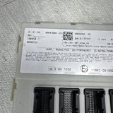 BMW F80 F82 F83 M3 M4 15-20 Front Body Control Module BCM 9868384 OEM
