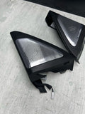 OEM Bowers & Wilkins BMW G06 X6 X6M F96 Blende Cover LED B&W Tweeter Speakers
