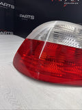01-06 BMW 3 Series E46 M3 Coupe Left Driver Rear Tail Light OEM 8383825