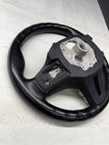 BMW 19-25 M340i 330i G20 M-Sport Front Leather Steering Wheel Assembly OEM