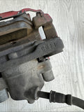 01-06 E46 M3 Front Brake Calipers Left Right Pair Set Original