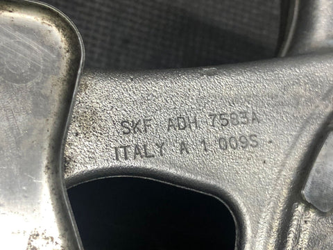 19-23 Ferrari F8 Tributo Right Rear Hub Knuckle Control Arm