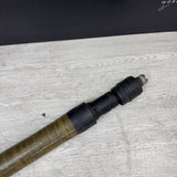 15-18 OEM BMW F80 F82 M4 M3 Rear Drive Shaft Driveshaft Single Carbon Fiber