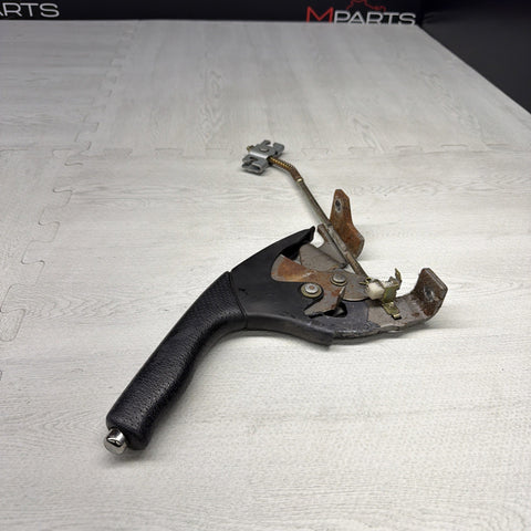 00-05 HONDA S2000 AP1 OEM PARKING E BRAKE HANDLE
