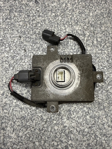 04-09 HONDA S2000 S2k OEM HEADLIGHT HID BALLAST USED