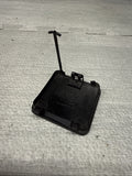 1994-2002 BMW E36 Z3 OEM Rear Tow Hook Cover 51118397170