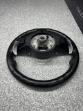 BMW Steering Wheel 15-20 F80 F82 F83 M3 M4 Stock Factory DCT Complete